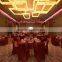 Contemporary Modern design Axminster Banquet hall Restaurant carpet