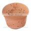 Mini terracotta Flower pots, Cheap flower pots, cheap ceramic flower pots