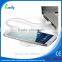 Wireless charger receiver QI standard wireless charging phone cover case receiver for iphone4/4s