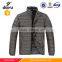 Sport jacket for man winter clothes light weight many colors padded jacket for cold weather