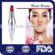 customize private label korea top lady organic colour pop lipstick