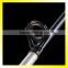 4.2' 1.3M The Hollow Fiberglass Retractable Fishing Rod Telescopic Rod