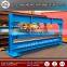 Good quality hydraulic metal sheet bending machine on sale