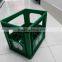 Factory Price Plastic Beer Bottle Crate/Wine bottle crates