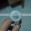 Silicone tube