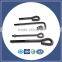 Price anchor eye bolt cross arm bolts anchor angle thimble eye bolt