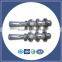 NLL series tension clamp for ADSS OPGW cables Bolt type Strain Clamp dead end clamp