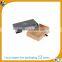 kraft paper packaging slide open box