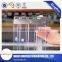 super clear PVC strip air curtain insulation for cold room door
