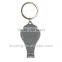 Wholesale Key Chain Nail Clipper Keyring