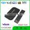 hybrid ott V8plus+dvbt2 quad core tv box