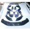 E93 body kits fit for E92 E93 M3 style LB WORKS style body kits