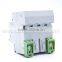 China supplier 240V/415V 4 pole miniature circuit breaker
