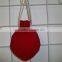 Jewellery velvet bag