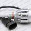 20w bright car led headlight 2000lm 10v-32v 9006 car,offroad,truck,heaheavy truck headlight