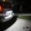 Wholesale Price T10 Led Bulb Canbus W5W 5SMD For Interior Light