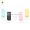 Light weight fast charging portable mobile 5000mah power bank