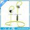 CE RoHS FCC CertificationNew Design Sport Earphone Bluetooth