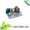 60W Open Farme Power Supply can also design the PCB for customers, with certificates
