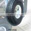 Rubber Wheel TUV CERTIFIED FACTORY wheelbarrows Pnuematic wheel, solid wheel,PU foam flat free wheel 6"-18"