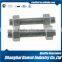 heavy duty HDG hardware hardened Half Thread Double End threaded rod