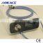 veterinary surgical instrumentsurology veterinary endoscope white led cold light source