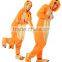 New Charmander Full Body Dinosaur Costume