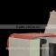 Iron steel Construction industries flat bar cutting machine GQ42