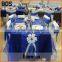 wholesale coustom rosette table cloth malaysia