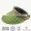Plastic Straw Sun Visor Cap