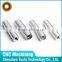 CNC Aluminum Parts Inside Turning Pin