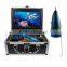 Deep Water Fishing Camera Video Recording Waterproof Fish Finder F2-S