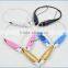 Mobile Phone Accessories Factory in China 2015 Wholesale  Mini Wireless Bluetooth handsfree Earphone