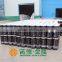 polyester reinforced SBS waterproof membrane