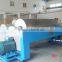 LW Large Horizontal Automatic Continuous Coal Tar Separation Decanter Centrifuge