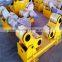 Big Pipes Vessels Tanks Welding Roller/Welding Turning Roll/Welding Rotator