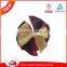 Gift Packing Use Gold Metallic Ribbon Bows With Bell