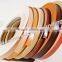 Flexible PVC ABS edge banding