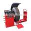 JUNHV low price wheel balancer unite JH-B988 truck tire balancing machine