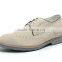 High class height increasing suede leather soccer shoe/shoes on sale/mens italian shoes