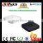 CHEAP Dahua NVR 4/8 channel NVR smart mini 1U NVR digital network video recorder with ONVIF2.0 HDMI VGA 1 SATA HDD WHITE