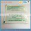 instant FDA mini alcohol gel sachet