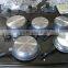 Die-casting Aluminium Marble Cookware Set