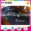 Office chalkboard roll print and non print style removable reusable for kids and office Meeting chalkboard roll