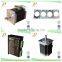 linear motor price/micro stepper motor/gear reducer stepper motor