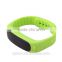 2016 trending waterproof sports Activity tracker for android & IOS phone