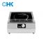 china alibaba amazing quality heavy duty commercial induction cooker with sink