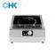 Latest new design top quality cabinet 4 ring hotel commercial induction cooker