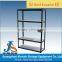 Boltless shelving for home or warehouse storage