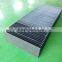 China supplier dust proof rubber cover for laser cutting machines